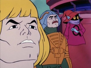 he-man and the masters of the universe 1983. season 2. episode 62. of 65