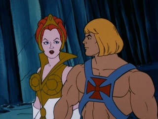 he-man and the masters of the universe 1983. season 2. episode 60. of 65