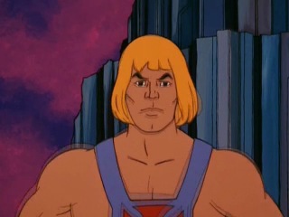 he-man and the lords of the universe 1983. season 1. episode 2. of 65
