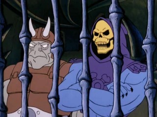 he-man and the lords of the universe 1983. season 2. episode 65. of 65