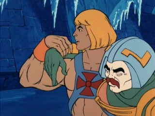 he-man and the lords of the universe 1983. season 2. episode 64. of 65