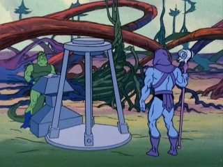 he-man and the masters of the universe 1983. season 2. episode 50. of 65