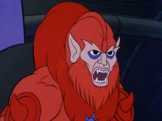 he-man and the lords of the universe 1983. season 2. episode 40. of 65