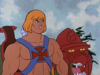 he-man and the lords of the universe 1983. season 2. episode 38. of 65