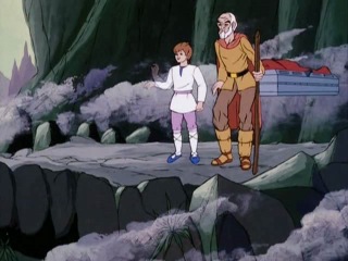 he-man and the lords of the universe 1983. season 2. episode 34. of 65