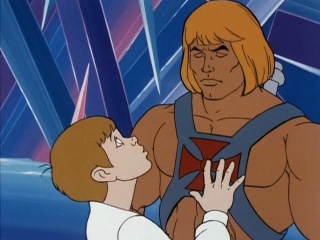 he-man and the lords of the universe 1983. season 2. episode 36. of 65