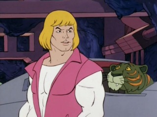 he-man and the masters of the universe 1983. season 2. episode 31. of 65