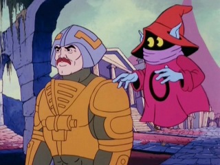 he-man and the lords of the universe 1983. season 2. episode 29. of 65