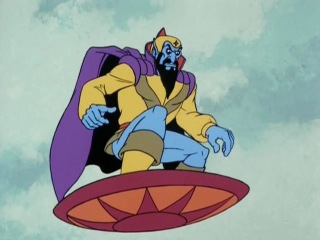 he-man and the lords of the universe 1983. season 2. episode 49. of 65