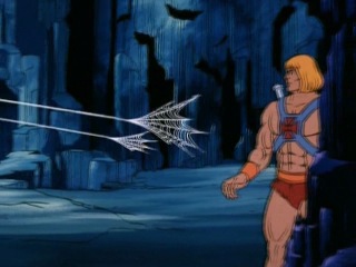 he-man and the masters of the universe 1983. season 2. episode 48. of 65