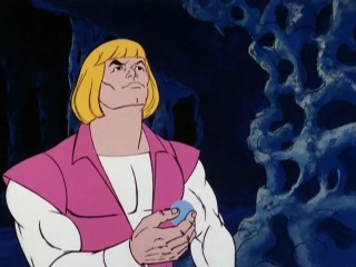 he-man and the lords of the universe 1983. season 2. episode 51. of 65