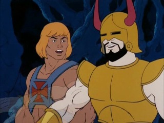 he-man and the lords of the universe 1983. season 2. episode 45. of 65