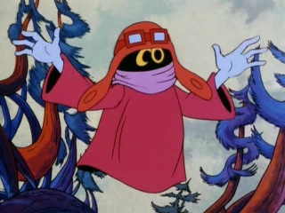 he-man and the lords of the universe 1983. season 2. episode 44. of 65