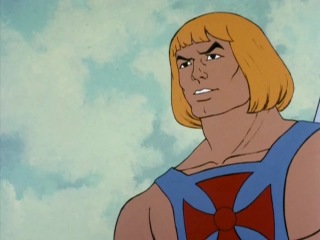 he-man and the lords of the universe 1983. season 2. episode 33. of 65