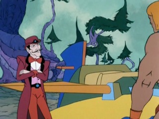 he-man and the lords of the universe 1983. season 2. episode 42. of 65