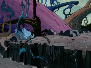 he-man and the lords of the universe 1983. season 2. episode 18. of 65