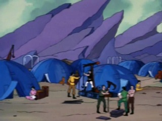 he-man and the masters of the universe 1983. season 2. episode 17. of 65