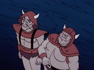 he-man and the lords of the universe 1983. season 2. episode 16. of 65