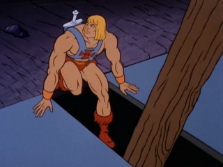 he-man and the masters of the universe 1983. season 2. episode 13. of 65