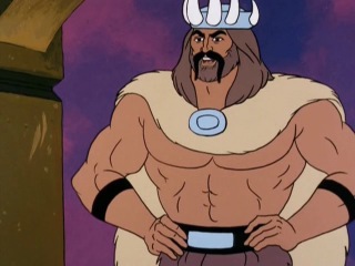 he-man and the lords of the universe 1983. season 2. episode 15. of 65