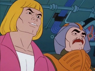 he-man and the lords of the universe 1983. season 2. episode 9. of 65