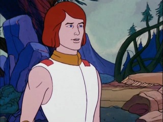he-man and the lords of the universe 1983. season 2. episode 24. of 65