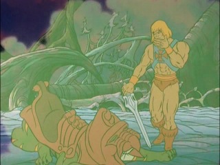 he-man and the lords of the universe 1983. season 2. episode 27. of 65