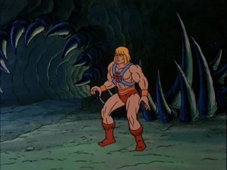 he-man and the lords of the universe 1983. season 2. episode 23. of 65