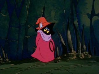 he-man and the lords of the universe 1983. season 2. episode 10. of 65
