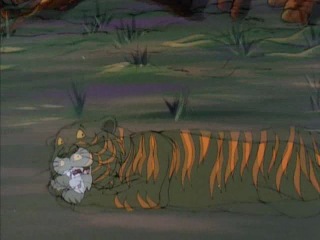 he-man and the masters of the universe 1983. season 2. episode 6. of 65