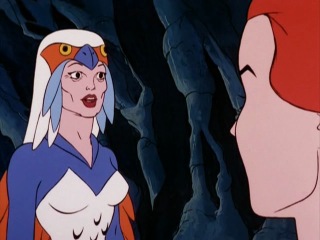 he-man and the masters of the universe 1983. season 2. episode 8. of 65