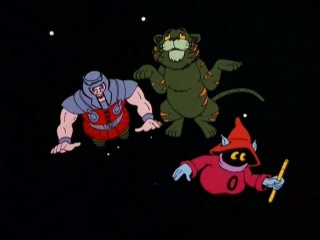 he-man and the lords of the universe 1983. season 1. episode 19. of 65