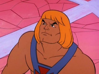 he-man and the lords of the universe 1983. season 1. episode 10. of 65