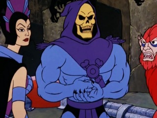 he-man and the lords of the universe 1983. season 1. episode 15. of 65