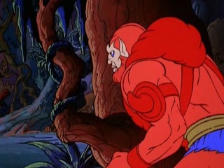 he-man and the lords of the universe 1983. season 1. episode 14. of 65