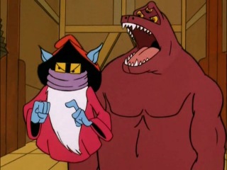 he-man and the masters of the universe 1983. season 1. episode 23. of 65