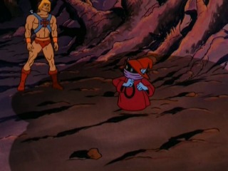 he-man and the masters of the universe 1983. season 1. episode 11. of 65