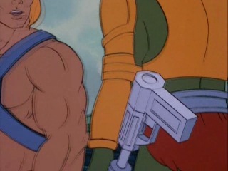 he-man and the lords of the universe 1983. season 1. episode 56. of 65