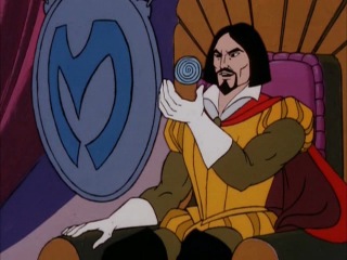 he-man and the lords of the universe 1983. season 1. episode 58. of 65