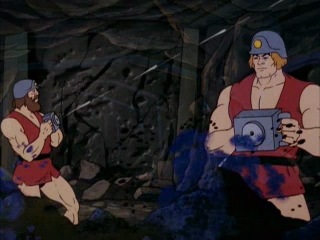 he-man and the lords of the universe 1983. season 1. episode 39. of 65
