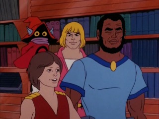 he-man and the lords of the universe 1983. season 1. episode 40. of 65