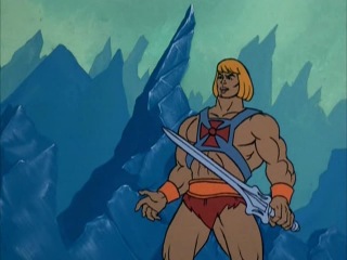 he-man and the lords of the universe 1983. season 1. episode 34. of 65