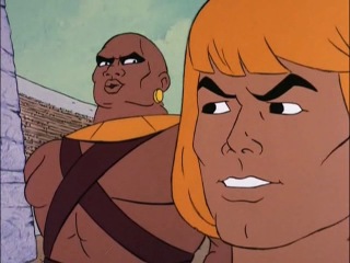 he-man and the lords of the universe 1983. season 1. episode 31. of 65