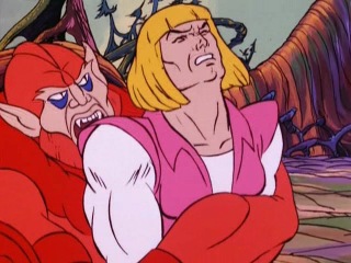 he-man and the lords of the universe 1983. season 1. episode 29. of 65
