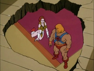 he-man and the lords of the universe 1983. season 1. episode 33. of 65