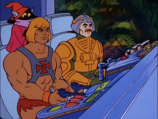 he-man and the lords of the universe 1983. season 1. episode 26. of 65