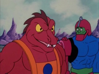 he-man and the lords of the universe 1983. season 1. episode 53. of 65