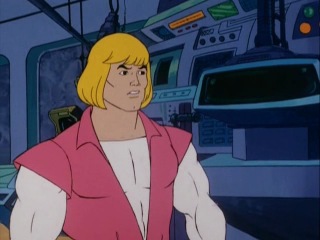 he-man and the lords of the universe 1983. season 1. episode 54. of 65