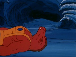 he-man and the lords of the universe 1983. season 1. episode 59. of 65