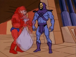 he-man and the lords of the universe 1983. season 1. episode 48. of 65